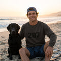 207 Sweatshirt