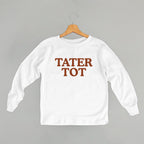 Tater Tot Text (Kids)