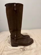 Hermès Riding Boots