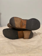 Hermès Riding Boots
