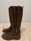 Hermès Riding Boots