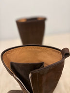 Hermès Riding Boots
