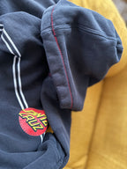 (re)worked clothing items