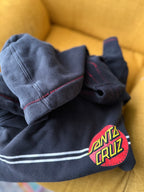(re)worked clothing items