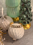MANTRA cuff