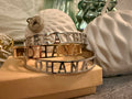 MANTRA cuff