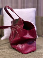 Chanel Caviar Tote