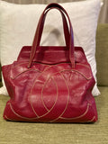 Chanel Caviar Tote