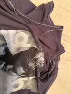 (re)worked clothing items