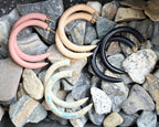 BINKY & LULU small hoops