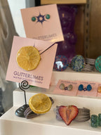 SPRINKLE mesh bracelet