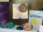 SPRINKLE mesh bracelet