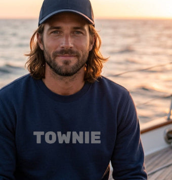TOWNIE Sweatshirt