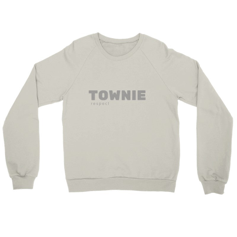 TOWNIE Sweatshirt