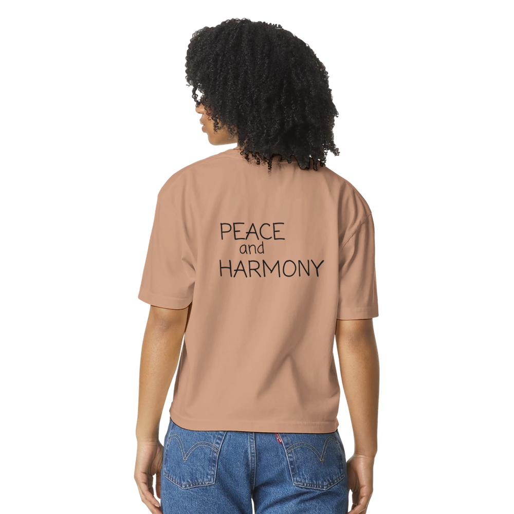 NOTHING BUT LOVE Tee