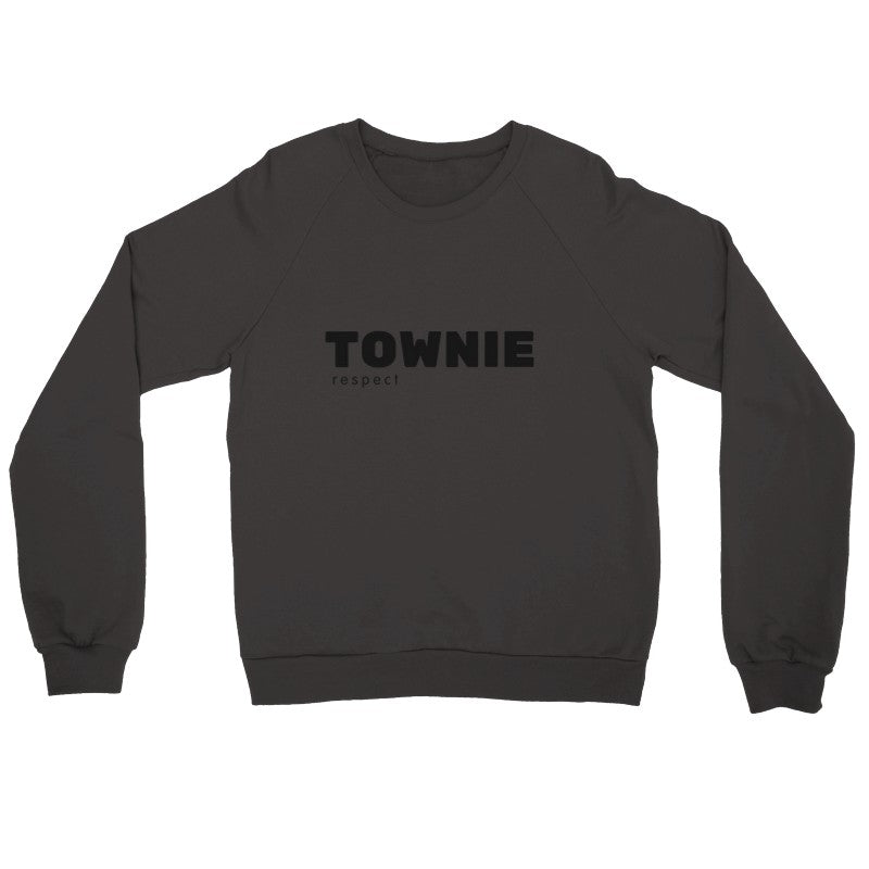 TOWNIE Sweatshirt