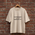 COMPARISON KILLS tee