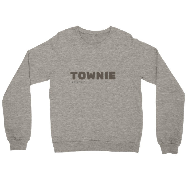 TOWNIE Sweatshirt