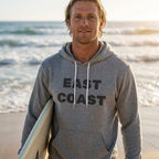 EAST COAST hoodie