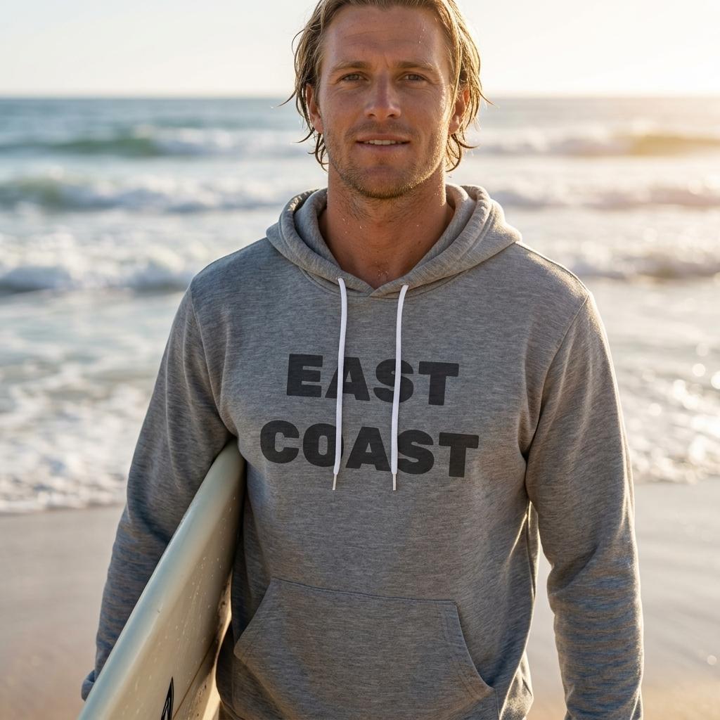 EAST COAST hoodie