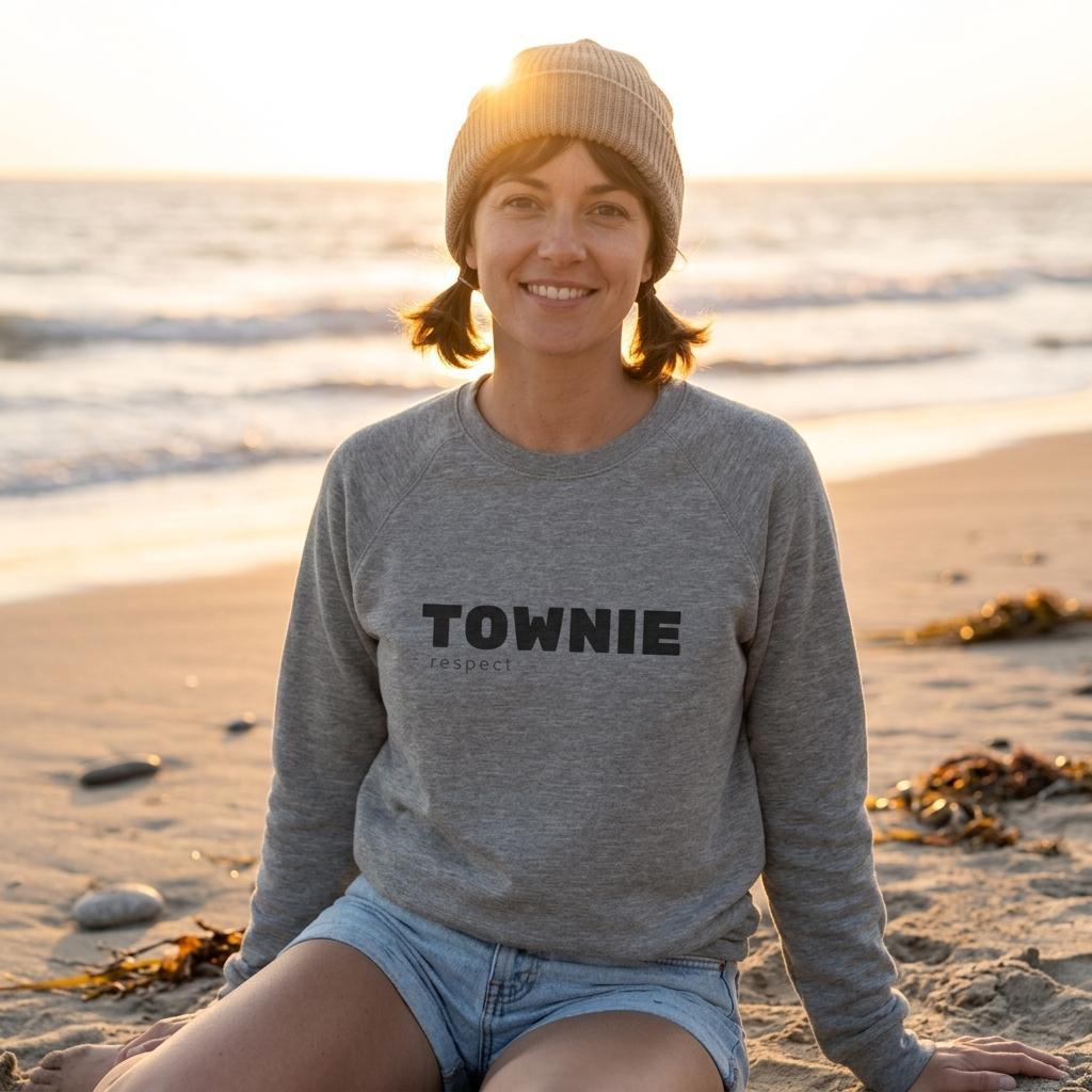 TOWNIE Sweatshirt
