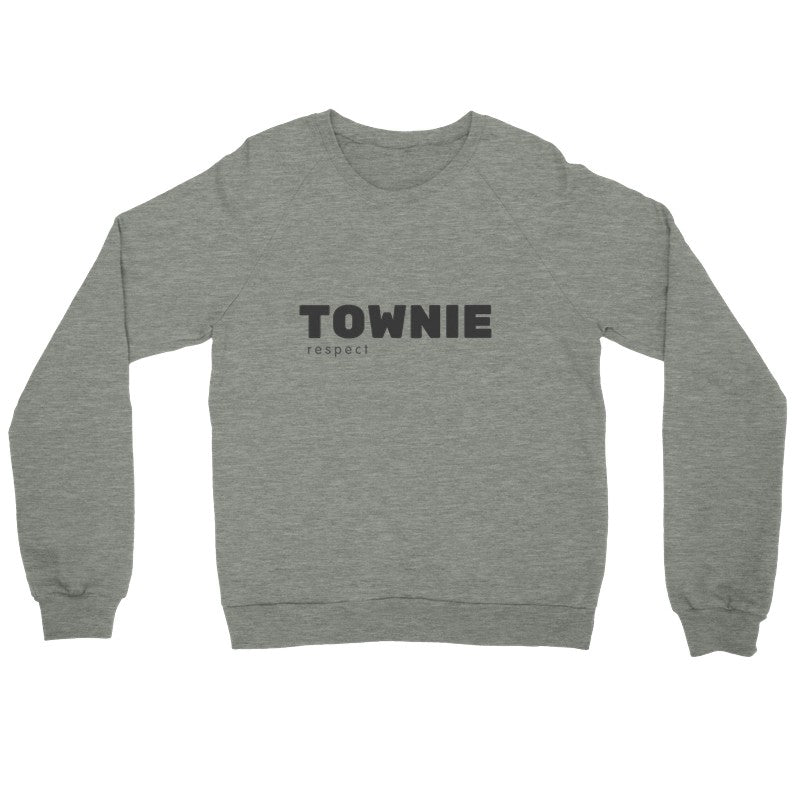 TOWNIE Sweatshirt