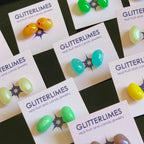 JELLYBEAN earrings