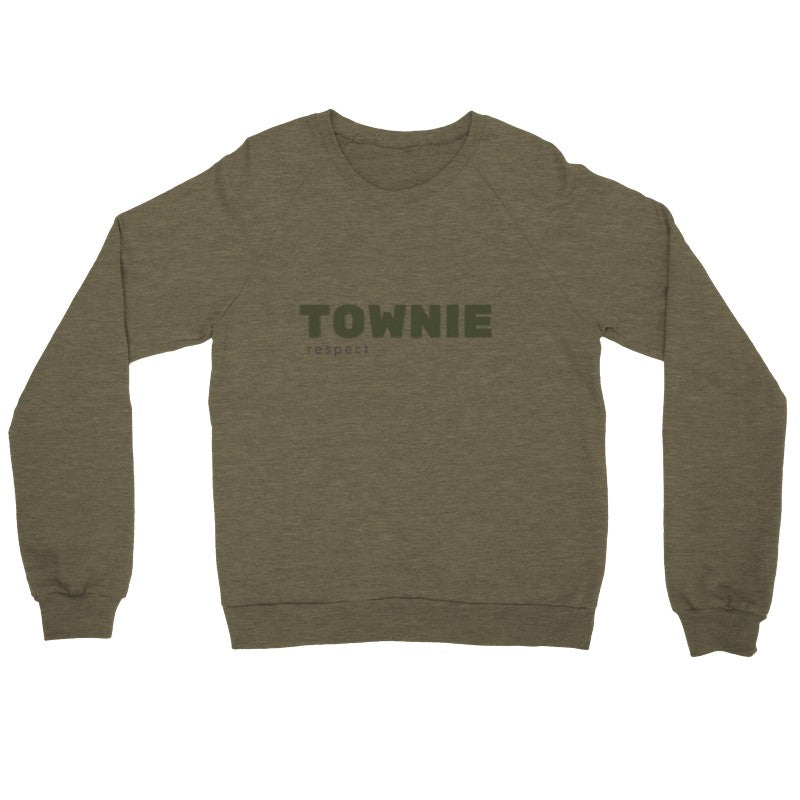 TOWNIE Sweatshirt