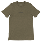 WORLD AFFAIRS Tee