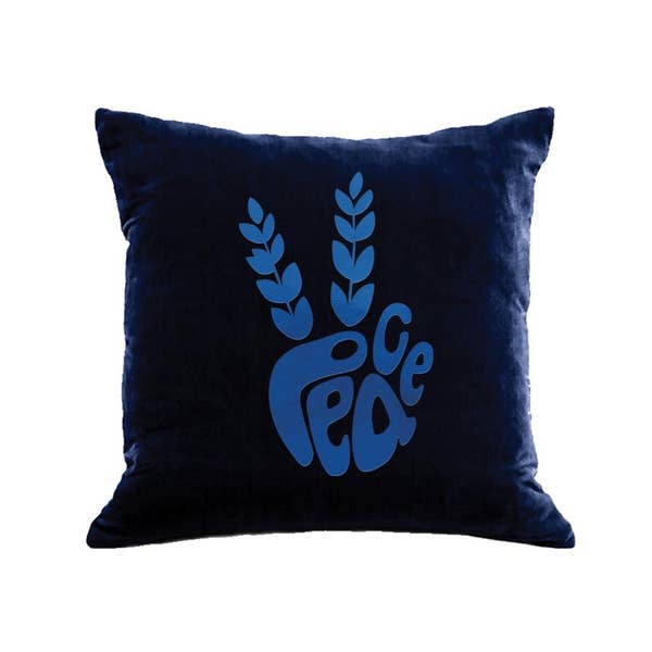 IGE Pillow