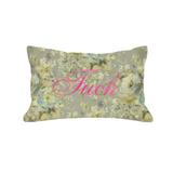 IGE Pillow