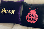 IGE Pillow